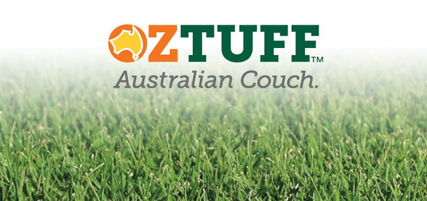 OZTUFF Australian Couch