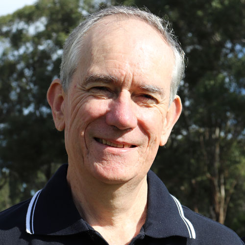 Malcolm Finlayson Director and CFO Malcolm Finlayson Director and CFO