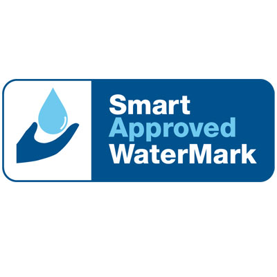 smart approved water mark
