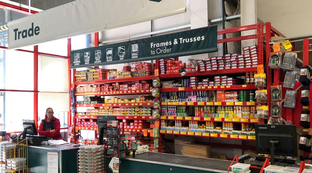 turf in bunnings nsw