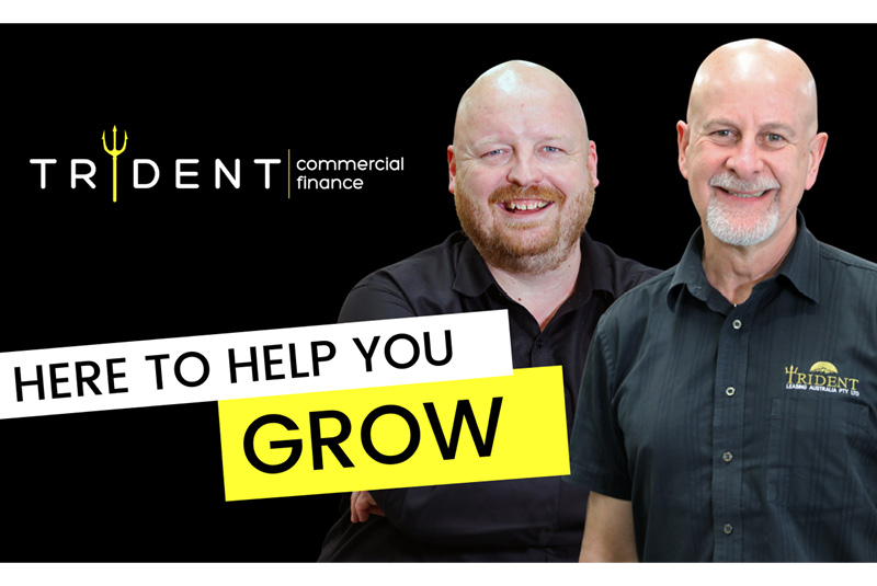 Trident Commercial Finance Trident Commercial Finance