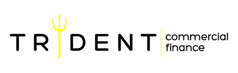 Trident Financial Logo