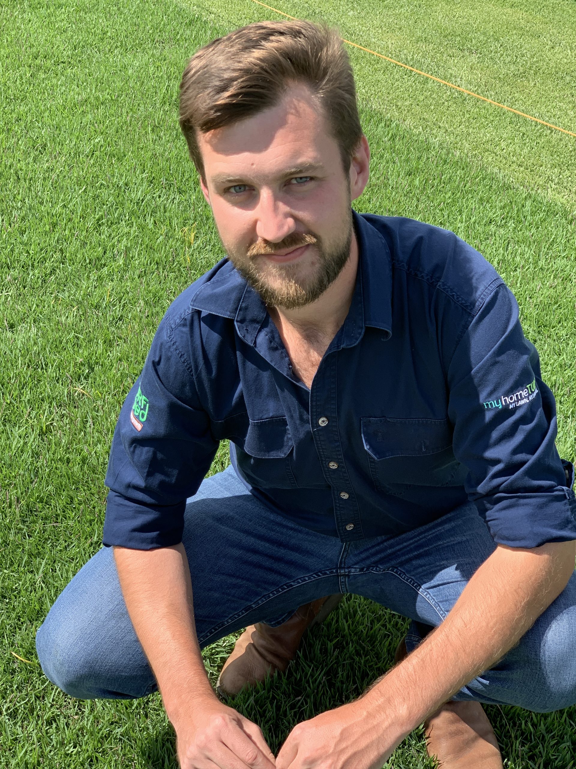 andrew-fletcher-turfbreed Ann McKeon Business Developement Manager