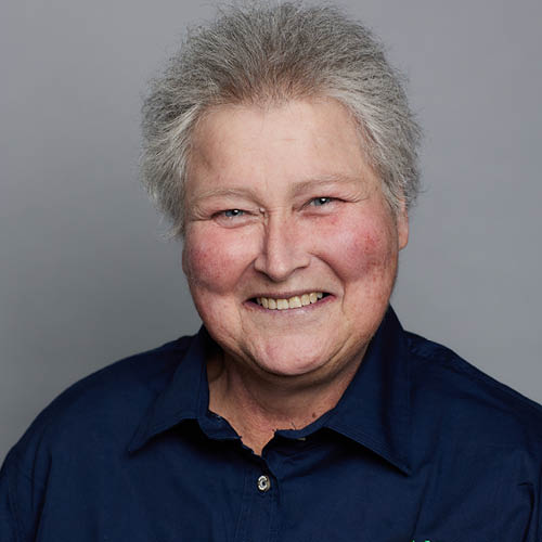 Ann McKeon V1 Ann McKeon TurfBreed