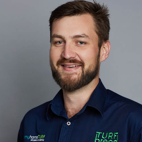 Dr Andrew Fletcher V1 TurfBreed Dr Andrew Fletcher