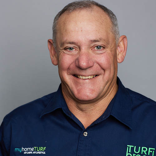 John Keleher TurfBreed