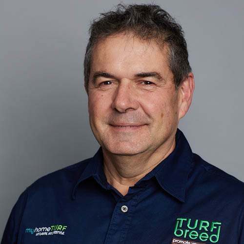 stuart richardson board member turfbreed